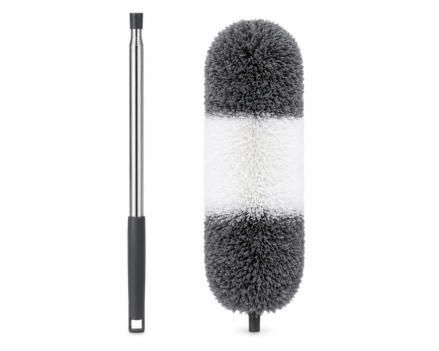 Telescoping Microfiber Duster