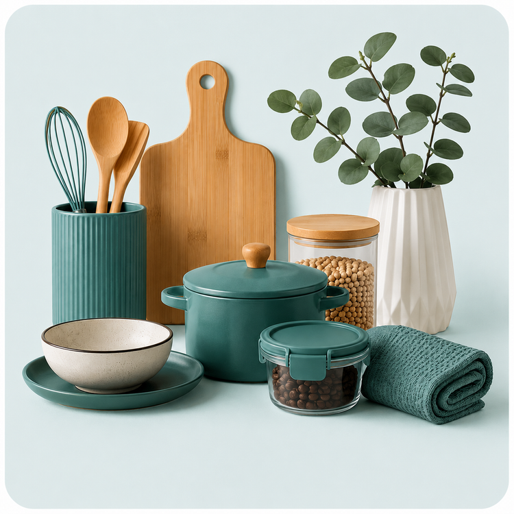 Home & Kitchen