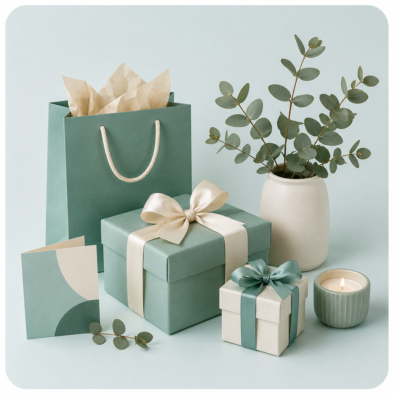 Gifts