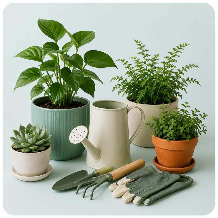 Gardening