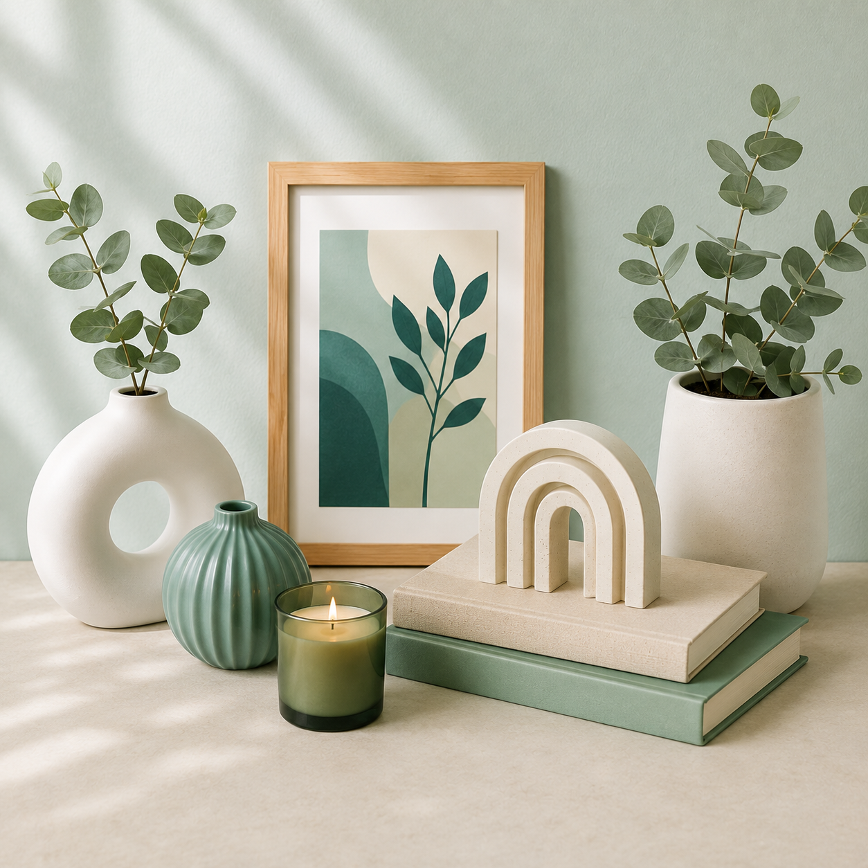 Decorative Accents
