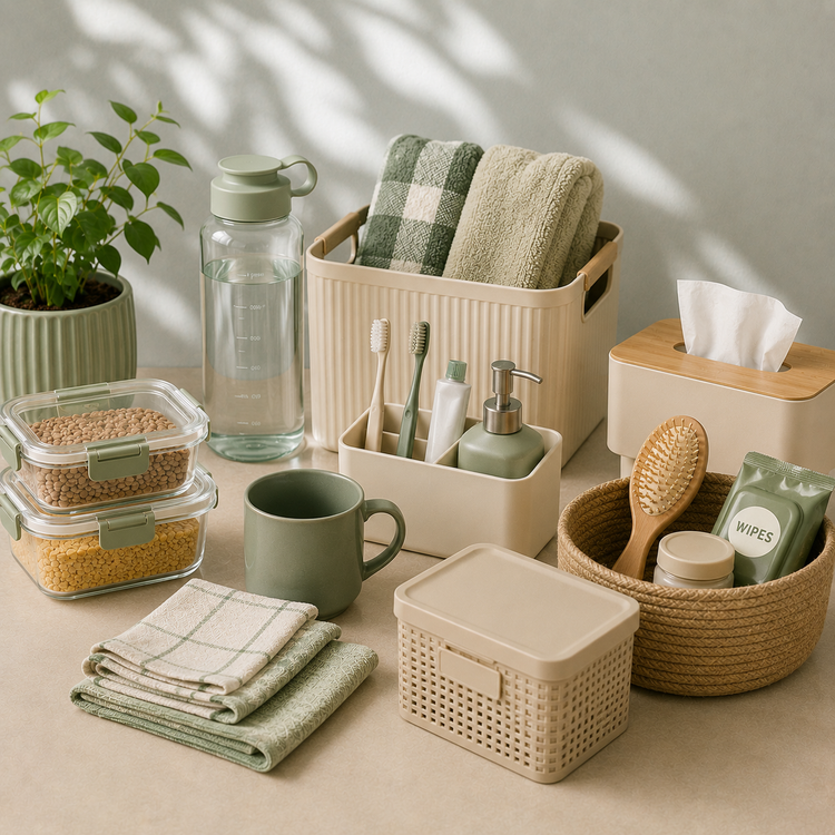 Everyday Essentials