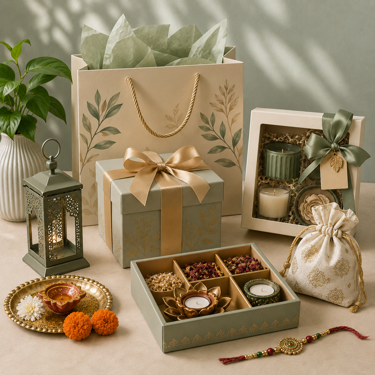 Festive & Gifting