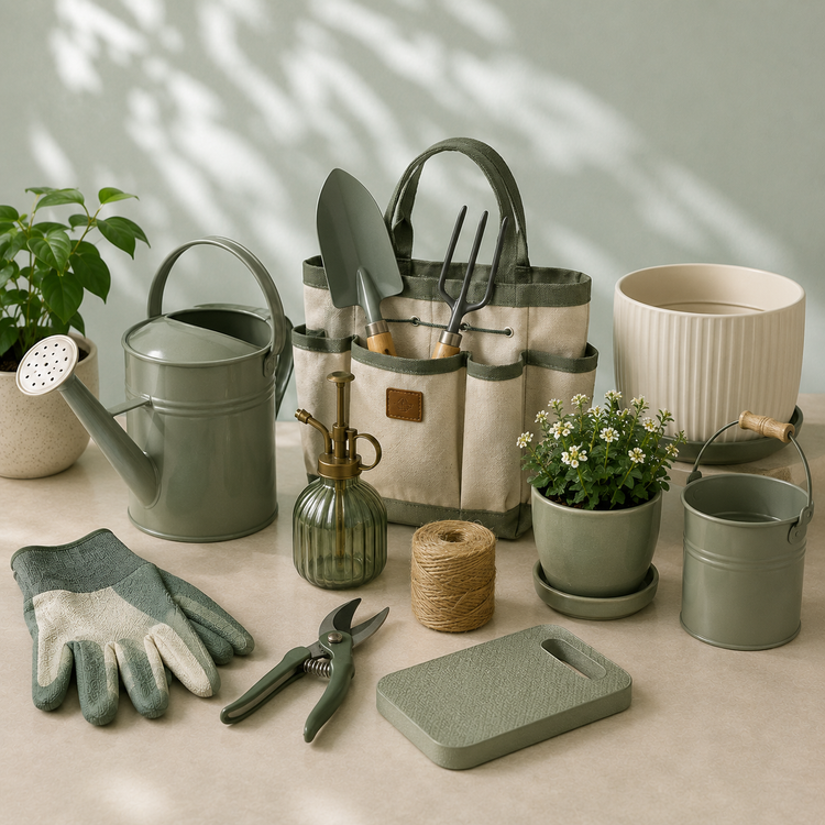 Garden Accessories