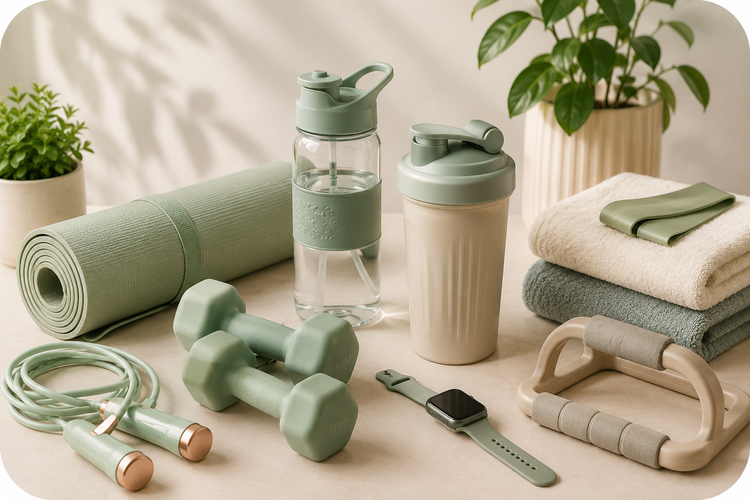 Health & Fitness