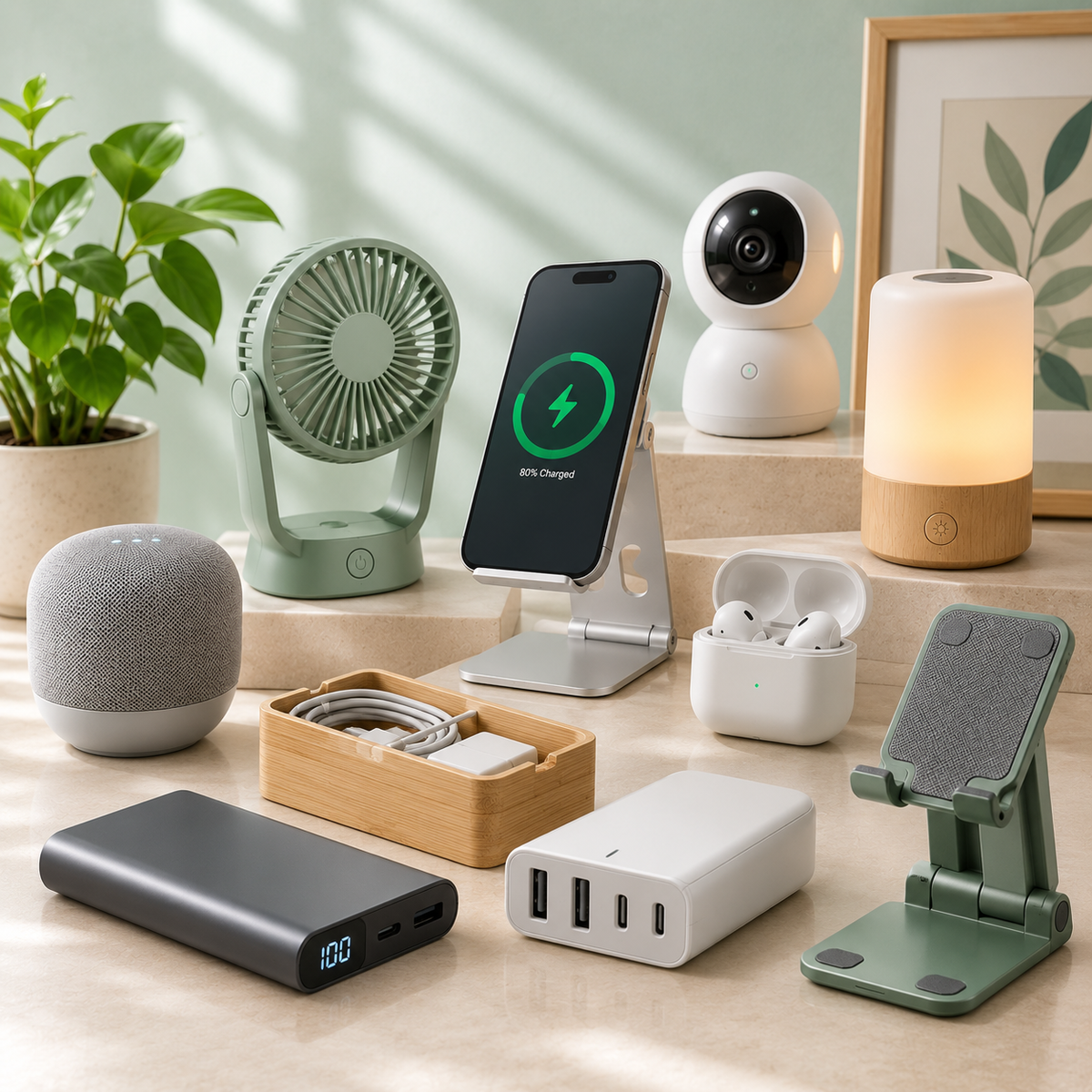 Smart Gadgets