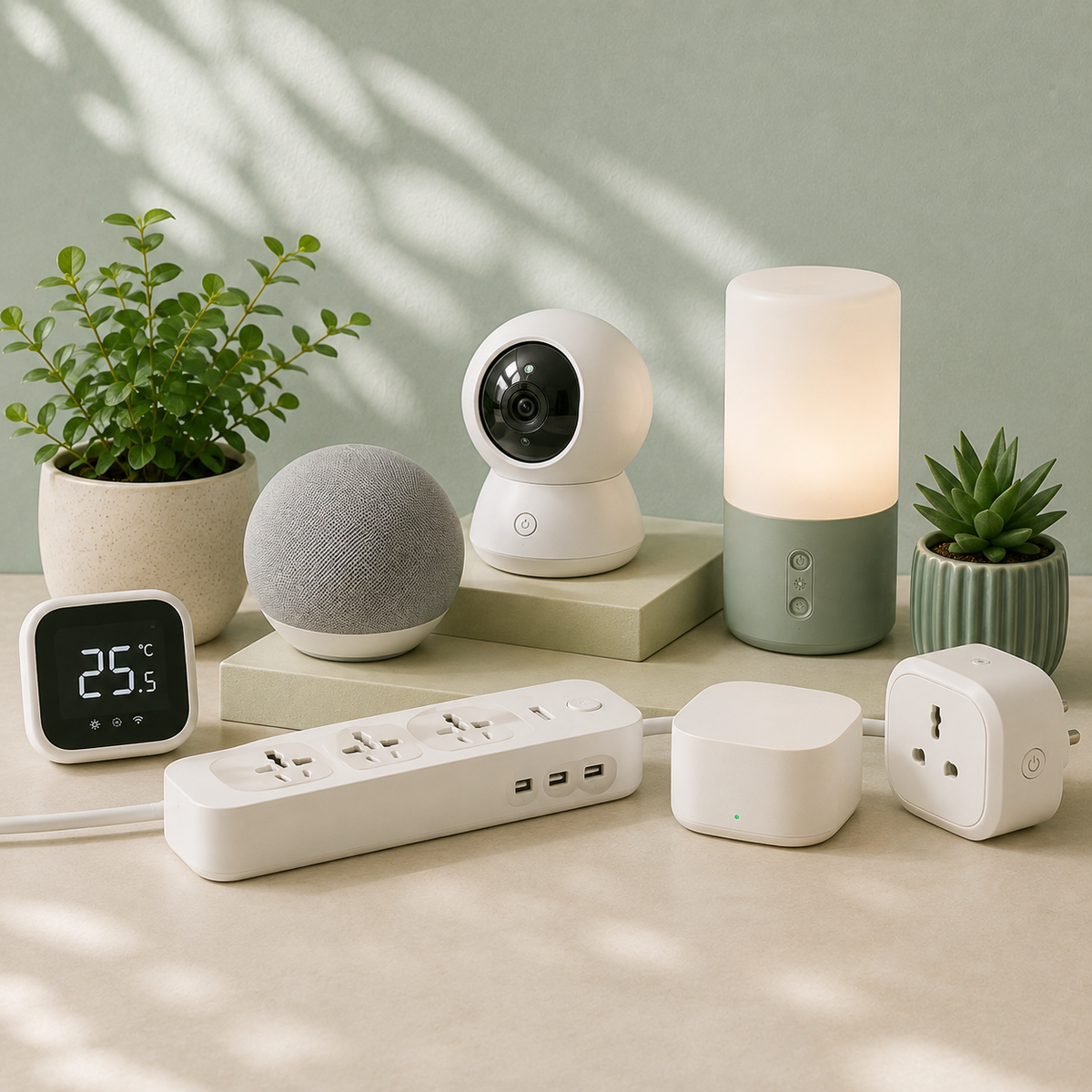 Smart Living