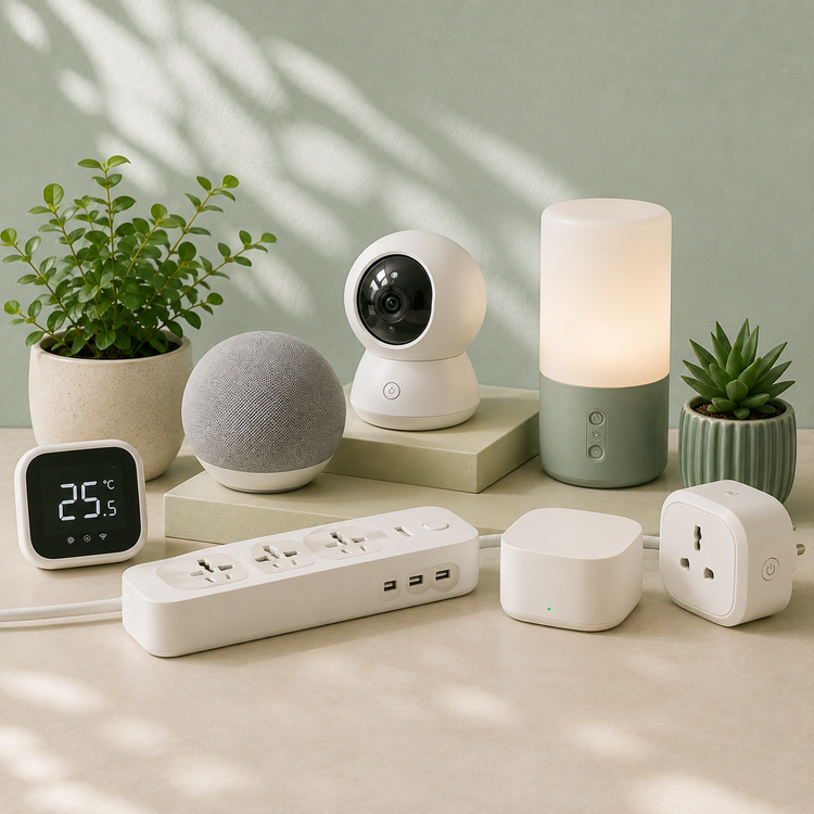 Smart Living