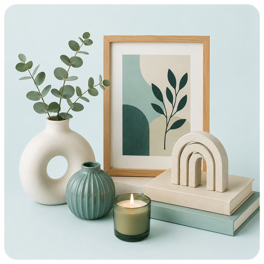 Home decor