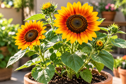 Chocolate Sunflower Seeds