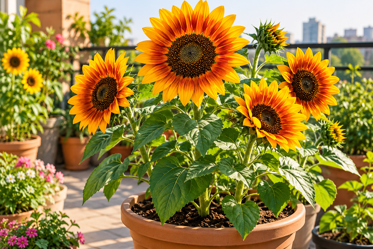 Chocolate Sunflower Seeds
