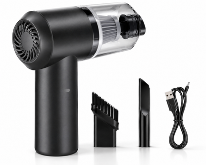 2 in One Vaccum Cleaner