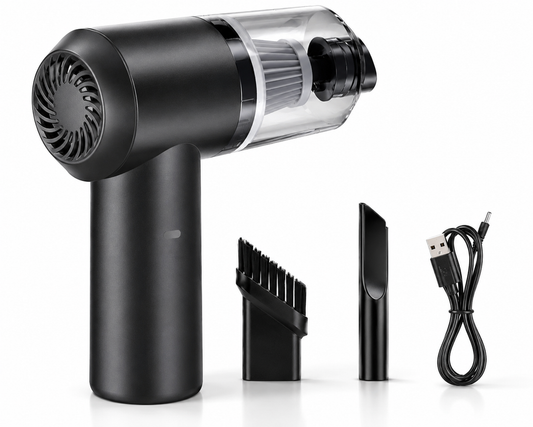 2 in One Vaccum Cleaner