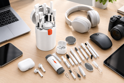 20 in 1 Smart Gadget Cleaning Kit