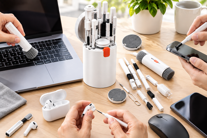 20 in 1 Smart Gadget Cleaning Kit