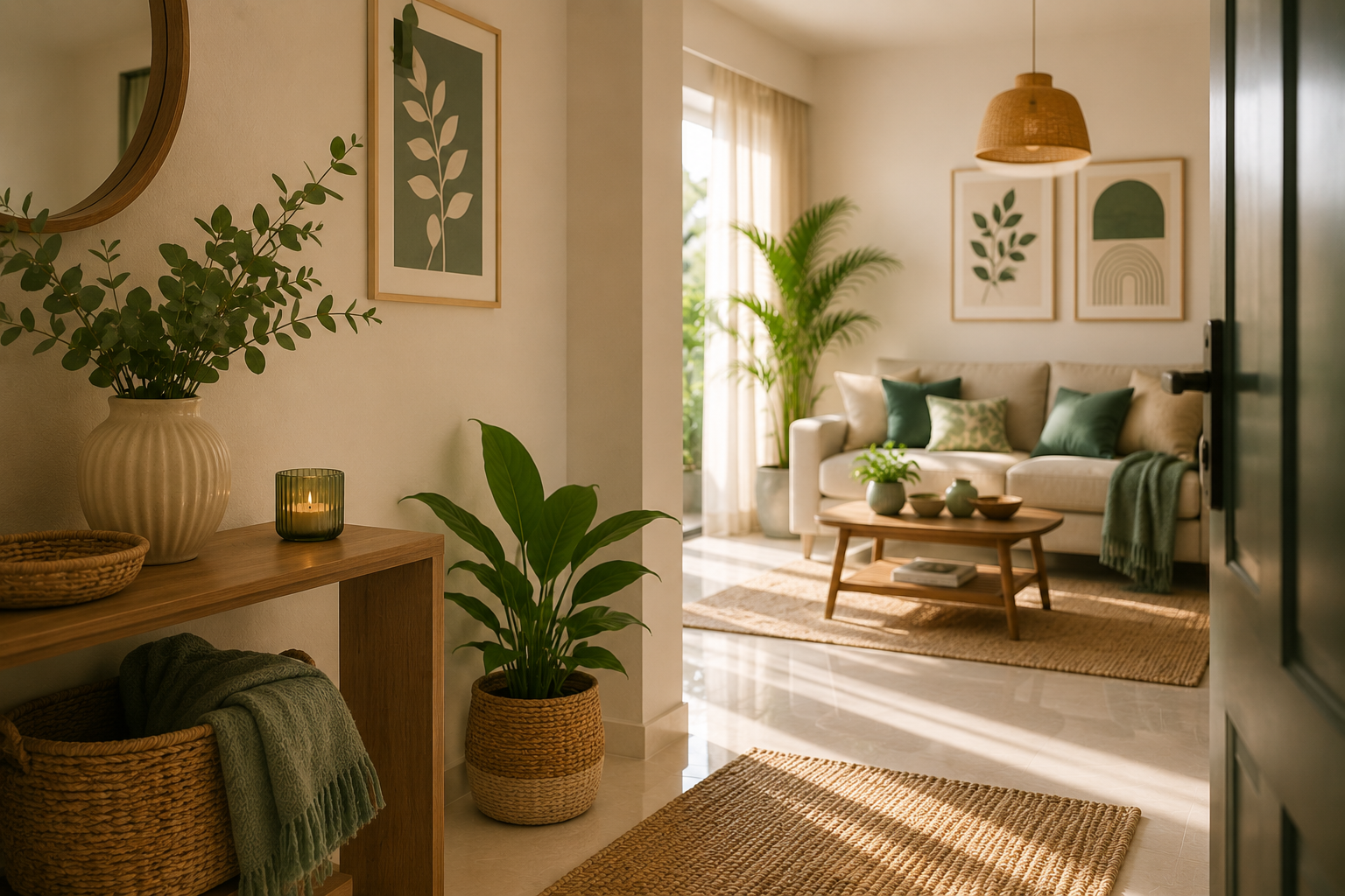Somishi home lifestyle collection