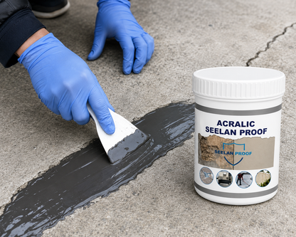 Acralic Seelan Proof (Pack of 1)