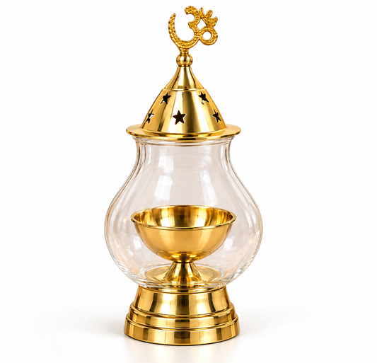 Akhand Diya for Pooja, Home Decor, Return Gifts for Diwali, Marriage and Festivals