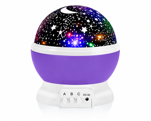 AquaDream Ocean Night Light LED Projector
