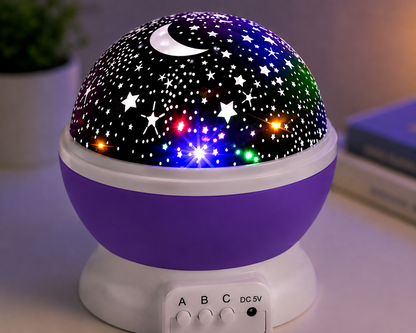 AquaDream Ocean Night Light LED Projector