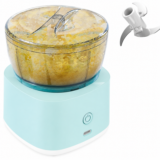 Mini Electric Food Chopper