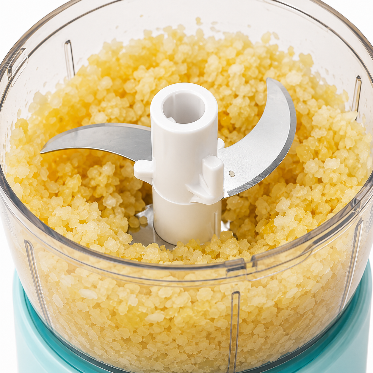 Mini Electric Food Chopper
