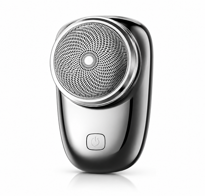 Mini Electric Shaver for Man