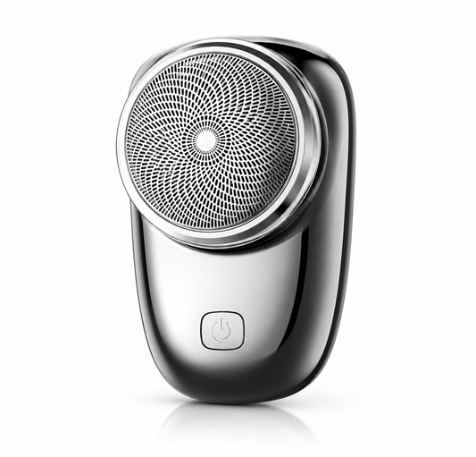 Mini Electric Shaver for Man