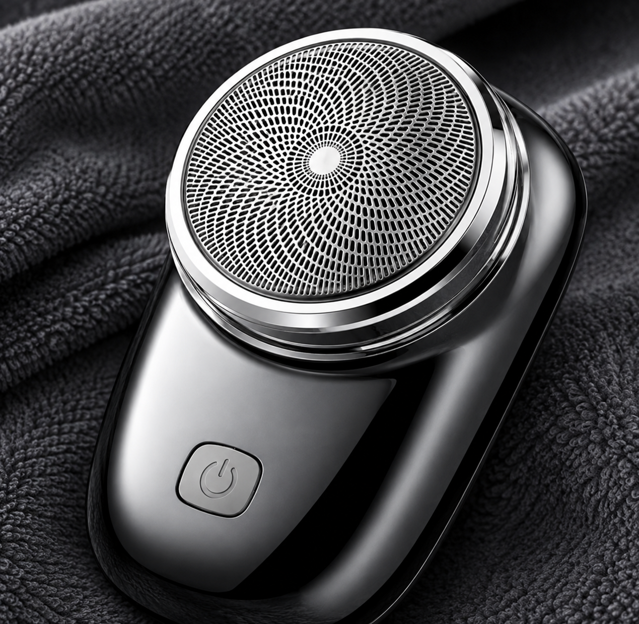 Mini Electric Shaver for Man