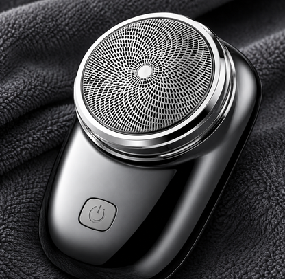 Mini Electric Shaver for Man