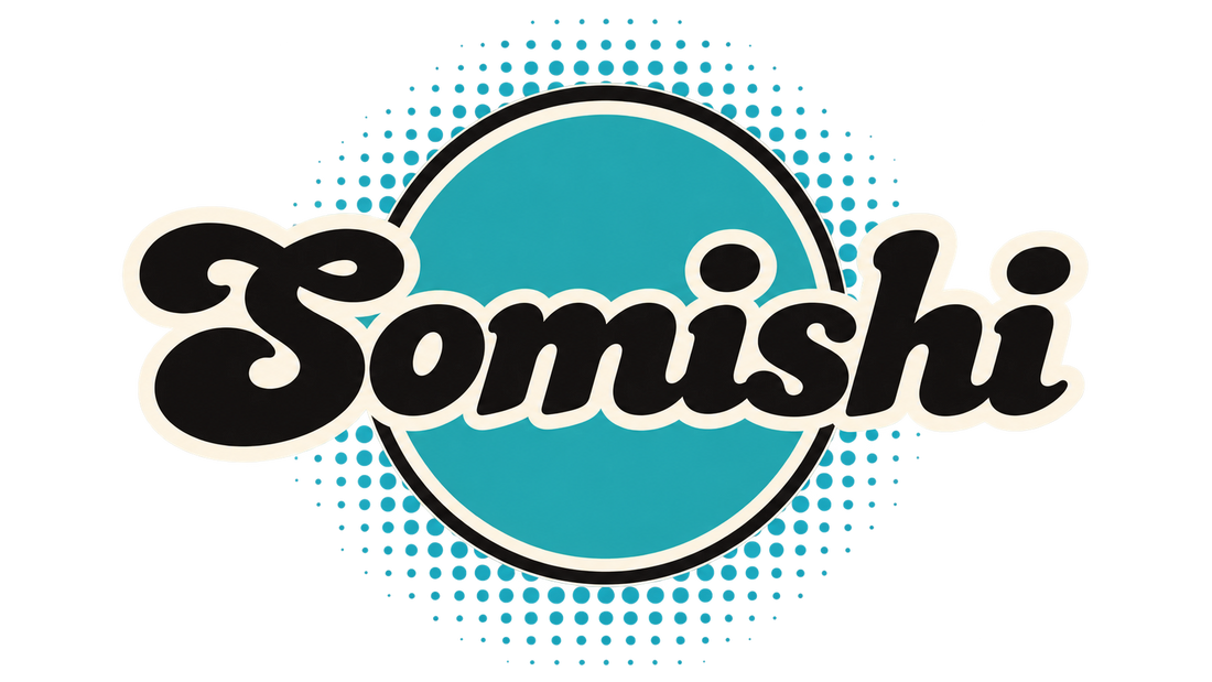Somishi Logo