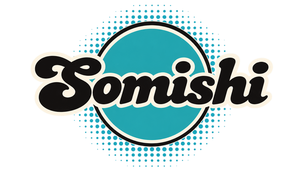 Somishi Logo