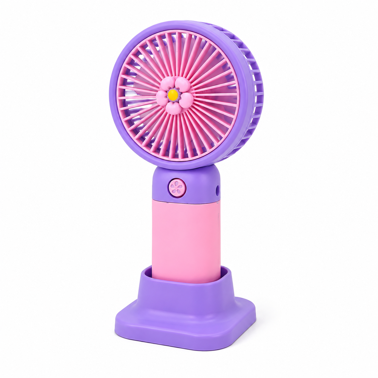 Mini Portable USB Hand Fan