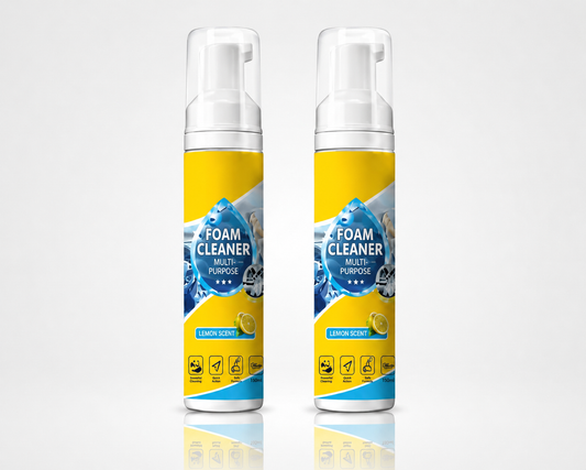Multi-Purpose Cleaning Solution(Pack of 2)
