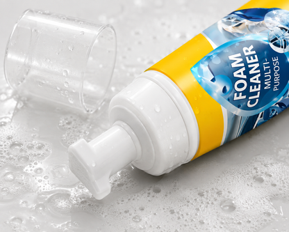 Multi-Purpose Cleaning Solution(Pack of 2)