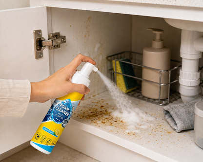 Multi-Purpose Cleaning Solution(Pack of 2)