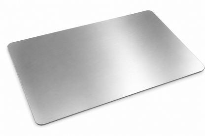 Stainless Steel Chopping Board
