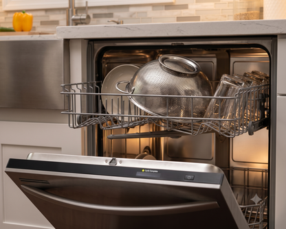 Stainless Steel Kitchen Colander Strainer
