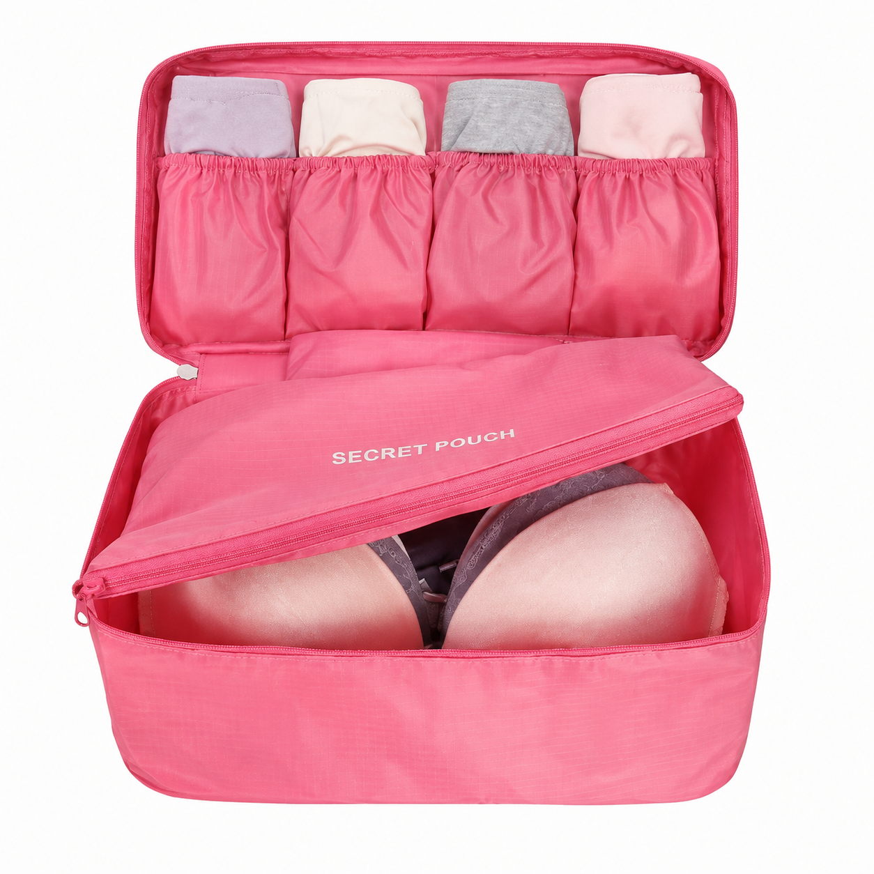 Travel Waterproof Personal Garment Bag Case