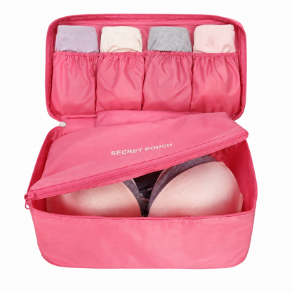 Travel Waterproof Personal Garment Bag Case