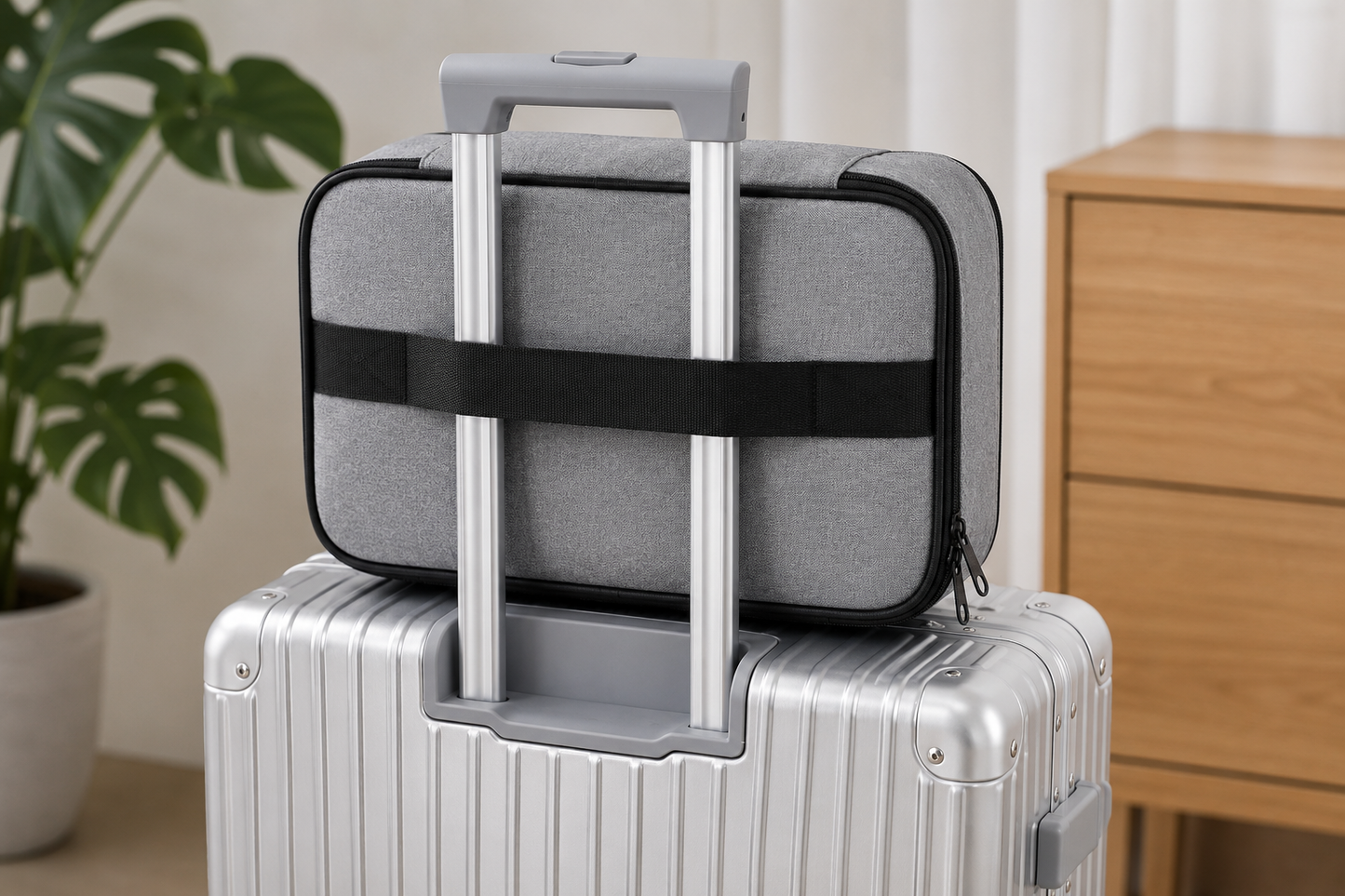 Waterproof Documents Storage Bag